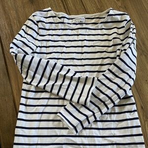 Community top ( aritzia )